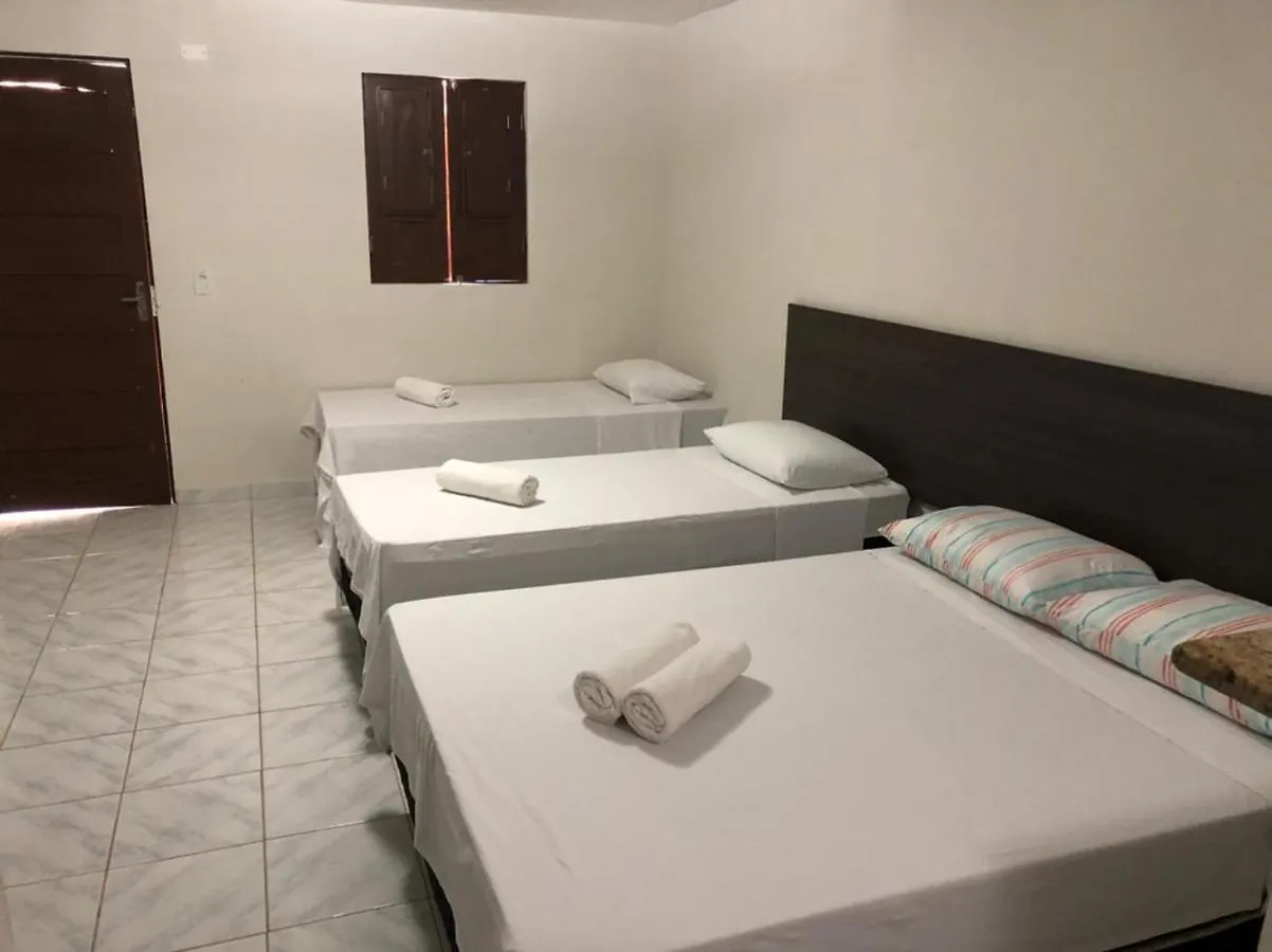 Pousada Maravelas By Om Porto de Galinhas Guest house