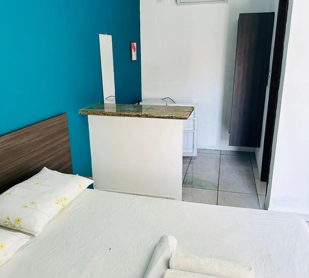 Pousada Maravelas By Om Porto de Galinhas 3*,