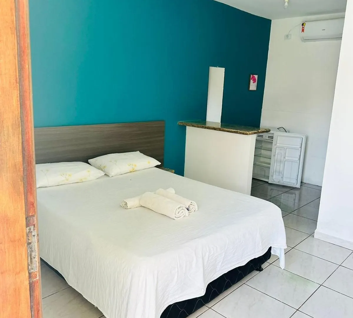 Pousada Maravelas By Om Porto de Galinhas Guest house
