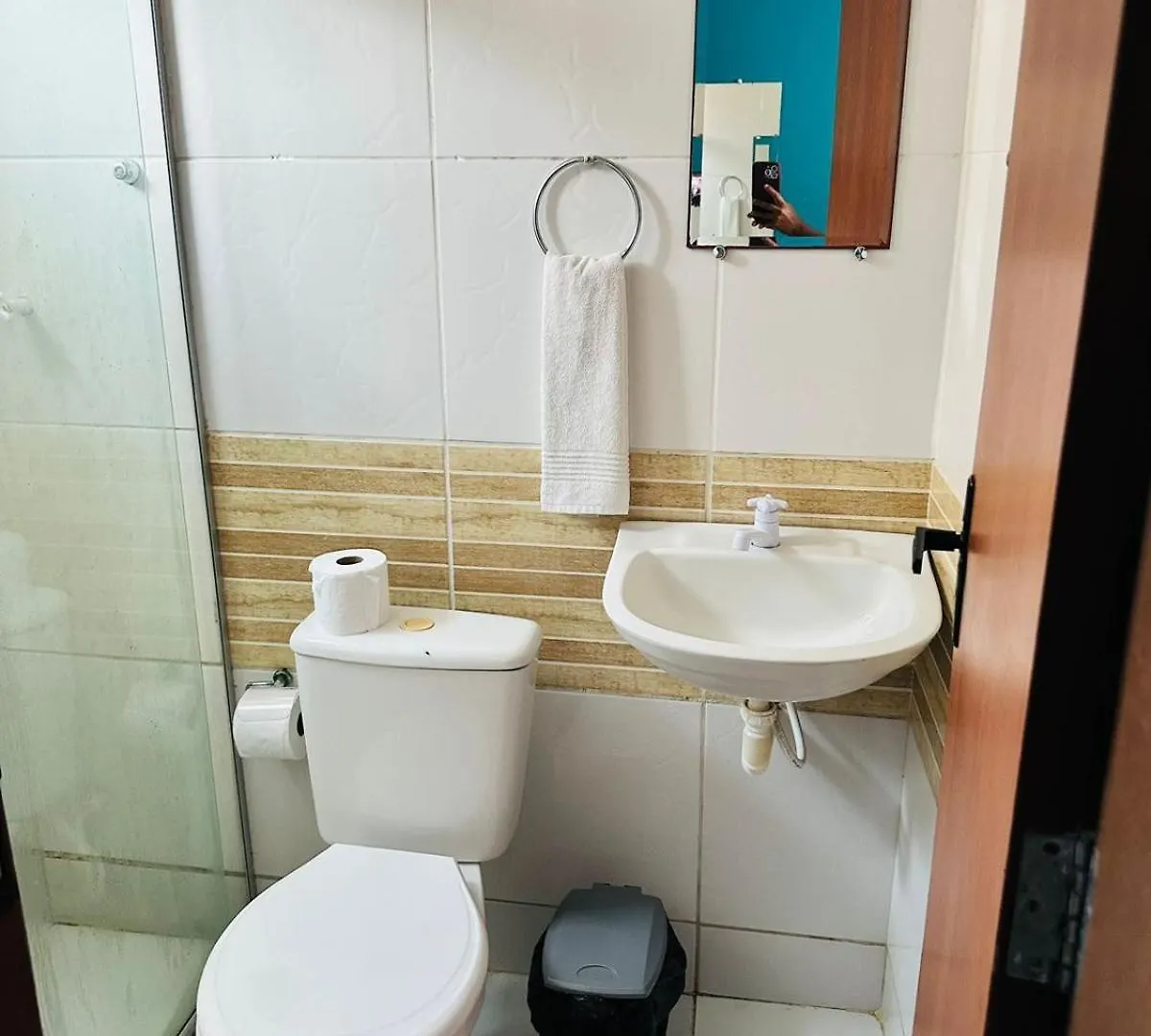 Guest house Pousada Maravelas By Om Porto de Galinhas