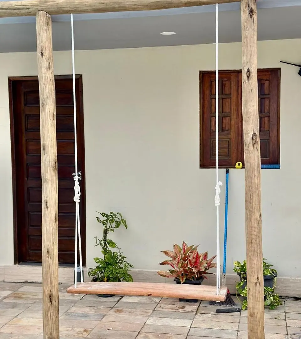 *** Guest house Pousada Maravelas By Om Porto de Galinhas Brazil